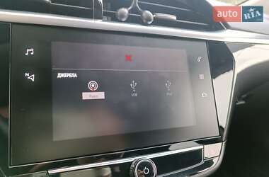 Хэтчбек Opel Corsa 2021 в 