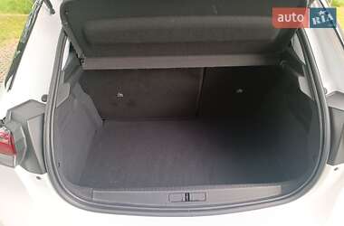 Хэтчбек Opel Corsa 2021 в 