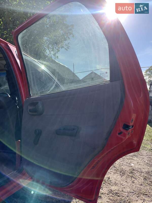 Хэтчбек Opel Corsa 1994 в Магдалиновке