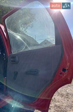 Хэтчбек Opel Corsa 1994 в 