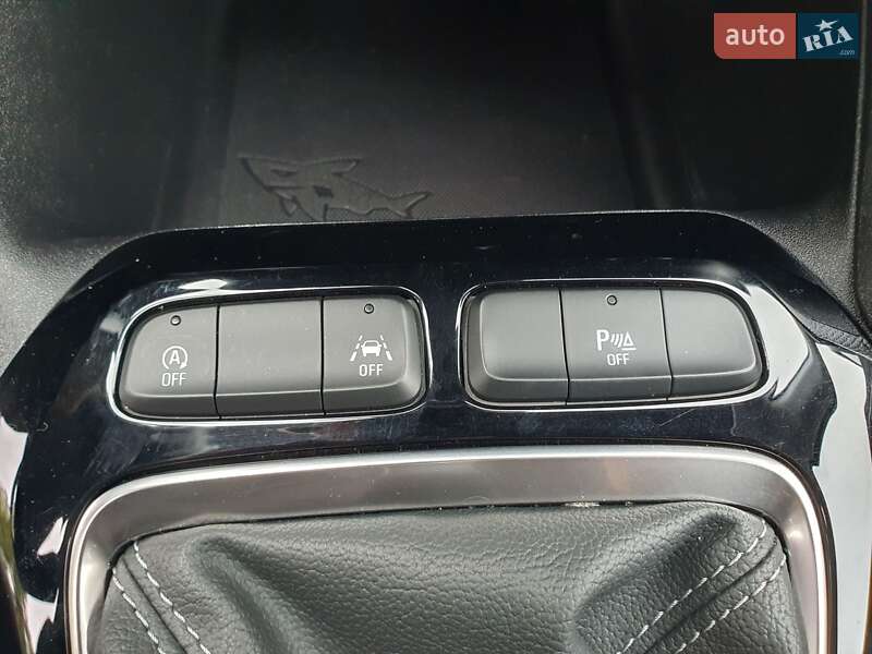 Хэтчбек Opel Corsa 2020 в Киеве