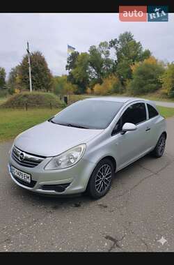 Opel Corsa 2010