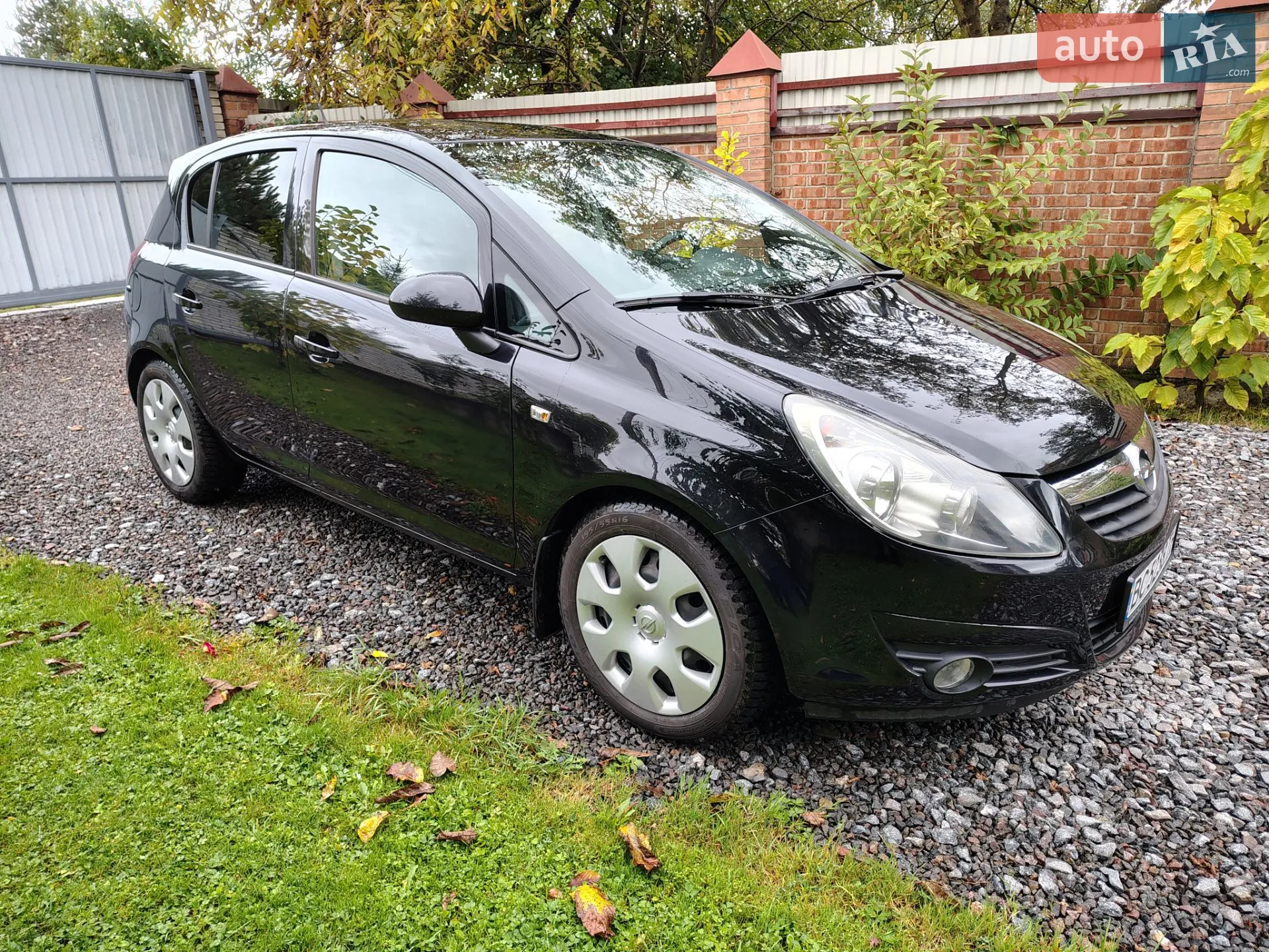 2010 Opel Corsa - мініатюра 2