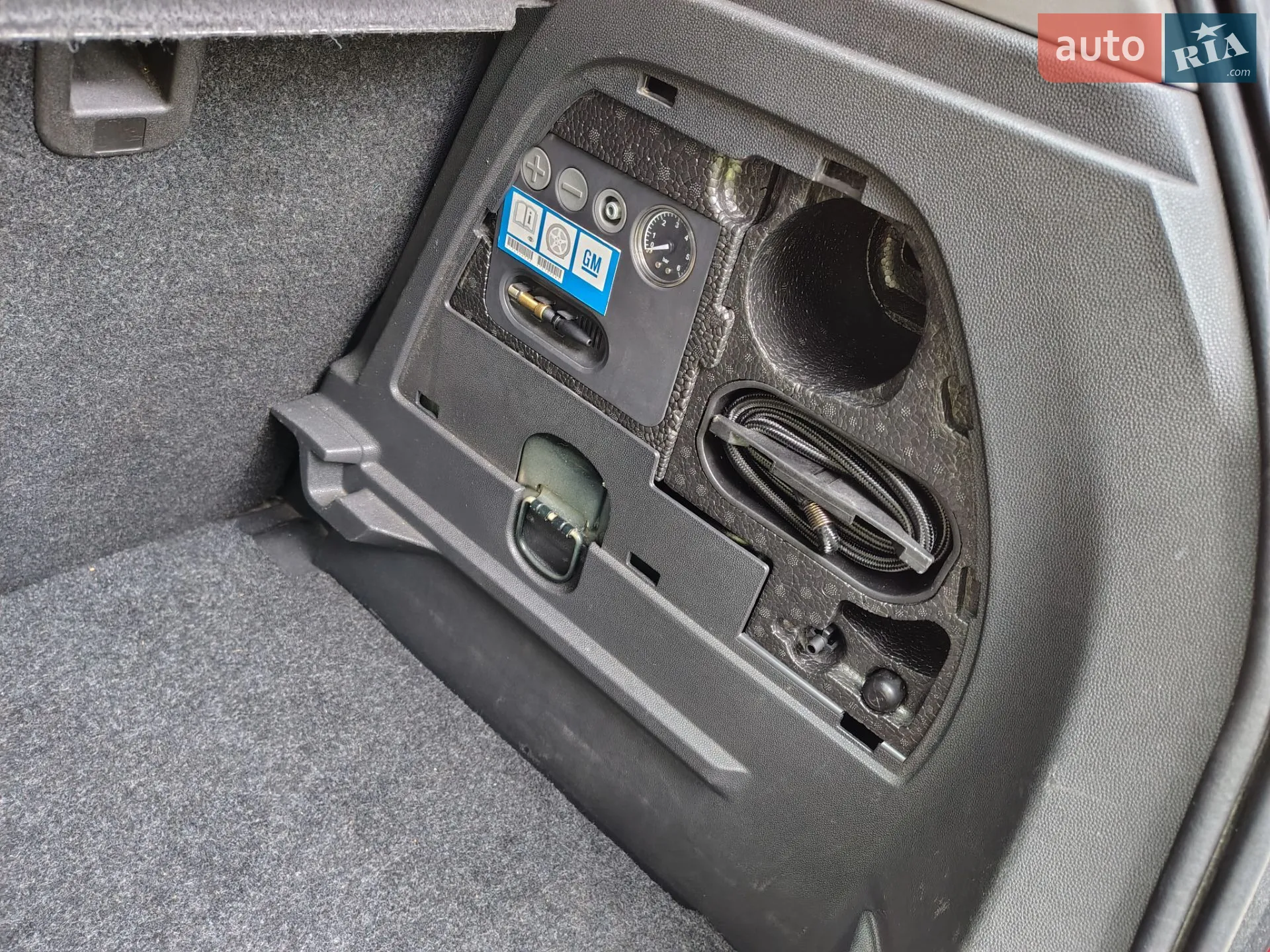 2010 Opel Corsa - мініатюра 7