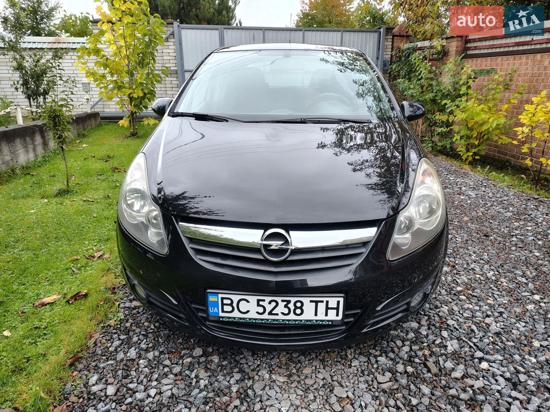 2010 Opel Corsa - мініатюра 11