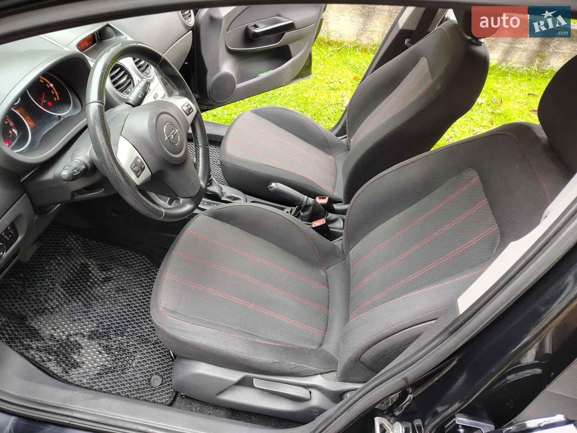 2010 Opel Corsa - мініатюра 14