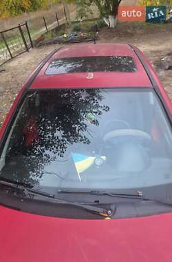 Хэтчбек Opel Corsa 2003 в 