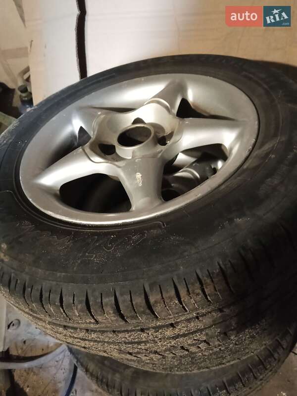 Хэтчбек Opel Corsa 2002 в Гадяче фото 13 Хэтчбек Opel Corsa 2002 в Гадяче