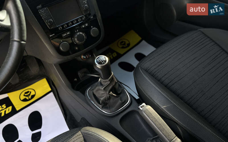 Хэтчбек Opel Corsa 2014 в Мукачево