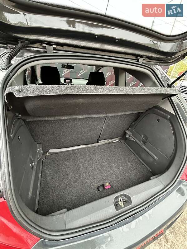 Хетчбек Opel Corsa 2014 в Сумах фото 10 Хетчбек Opel Corsa 2014 в Сумах