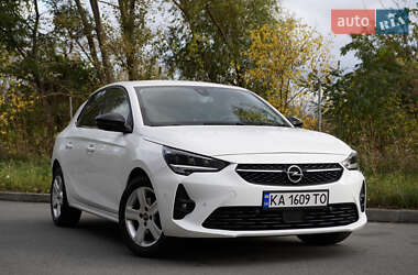 Opel Corsa 2020