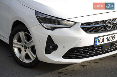 Хэтчбек Opel Corsa 2020 в 