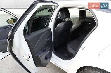 Хэтчбек Opel Corsa 2020 в 