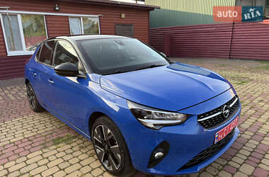Opel Corsa 2020