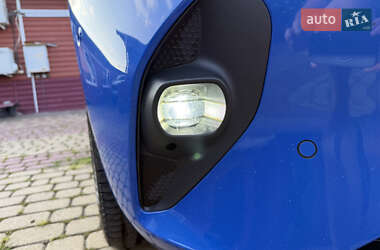 Хэтчбек Opel Corsa 2020 в 