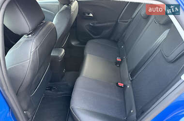 Хэтчбек Opel Corsa 2020 в 