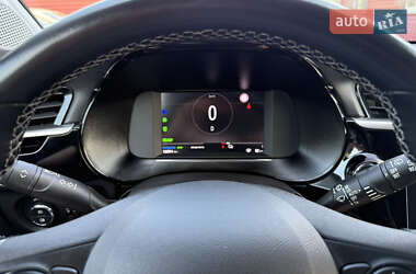 Хэтчбек Opel Corsa 2020 в 