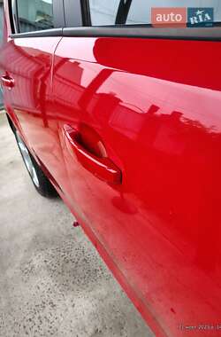 Хэтчбек Opel Corsa 2008 в 
