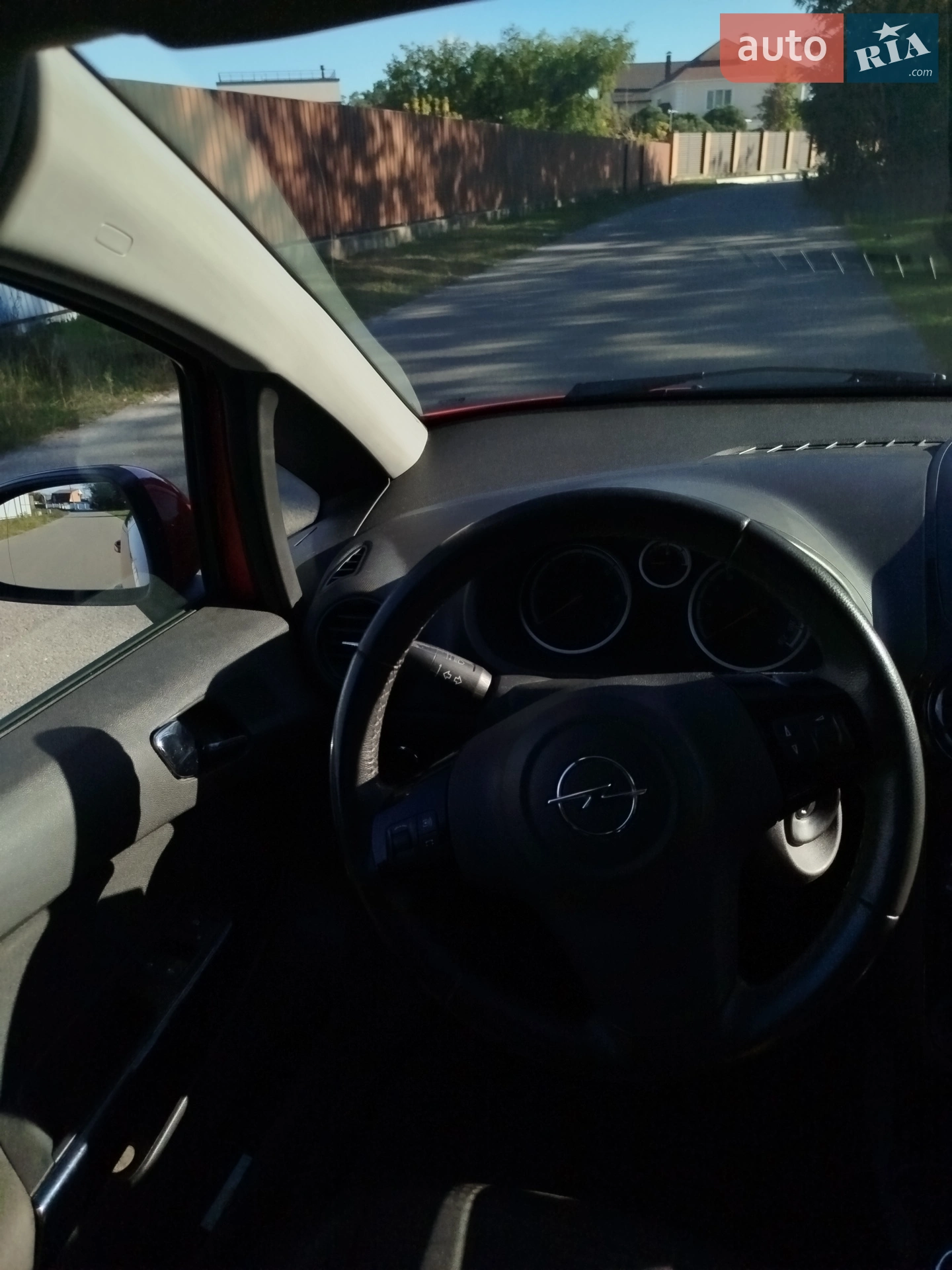 2014 Opel Corsa - мініатюра 8