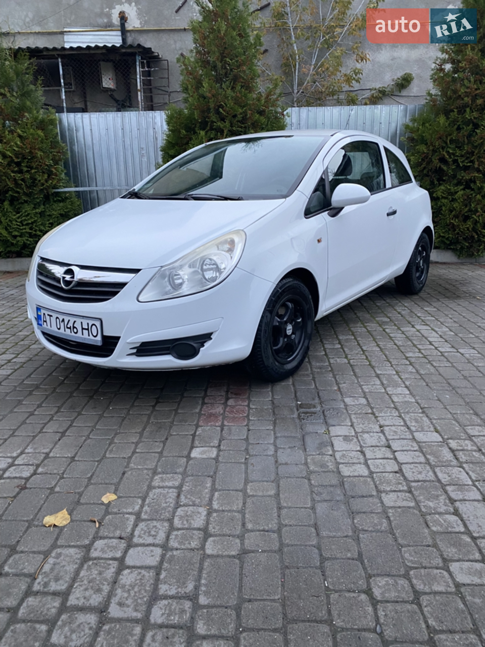 2011 Opel Corsa - мініатюра 26