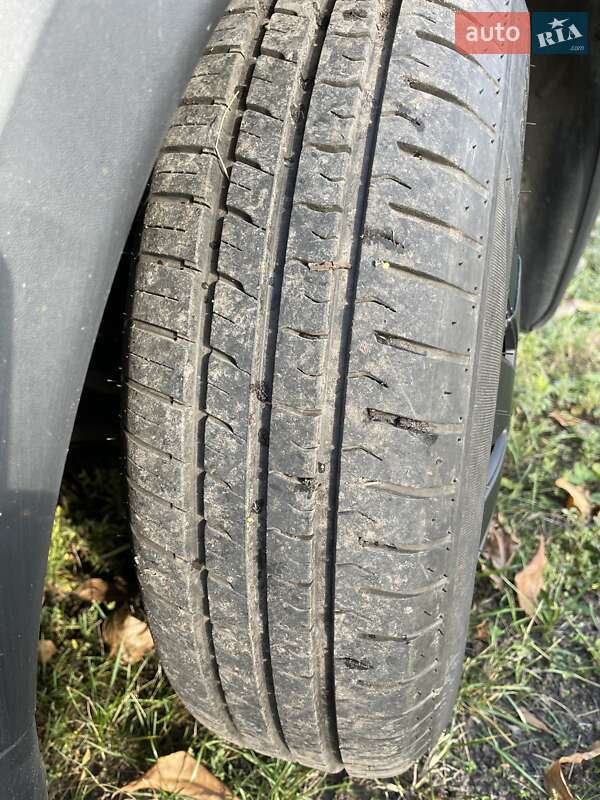 Хэтчбек Opel Corsa 2002 в Полтаве фото 14 Хэтчбек Opel Corsa 2002 в Полтаве