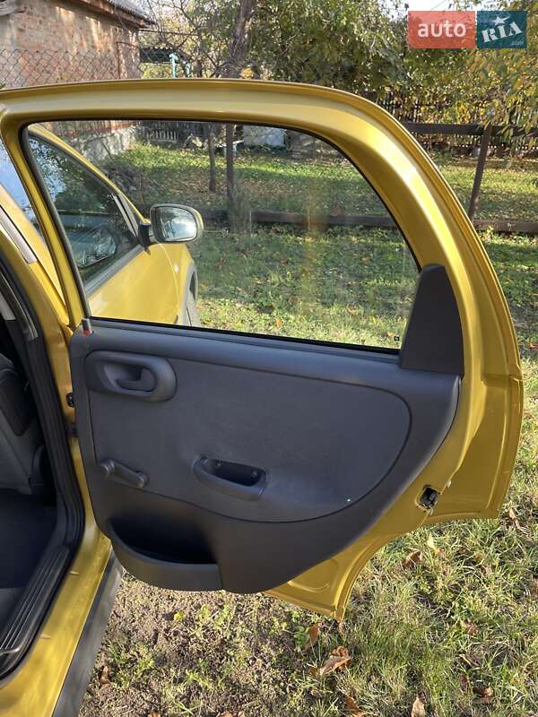 Хэтчбек Opel Corsa 2002 в Полтаве фото 20 Хэтчбек Opel Corsa 2002 в Полтаве