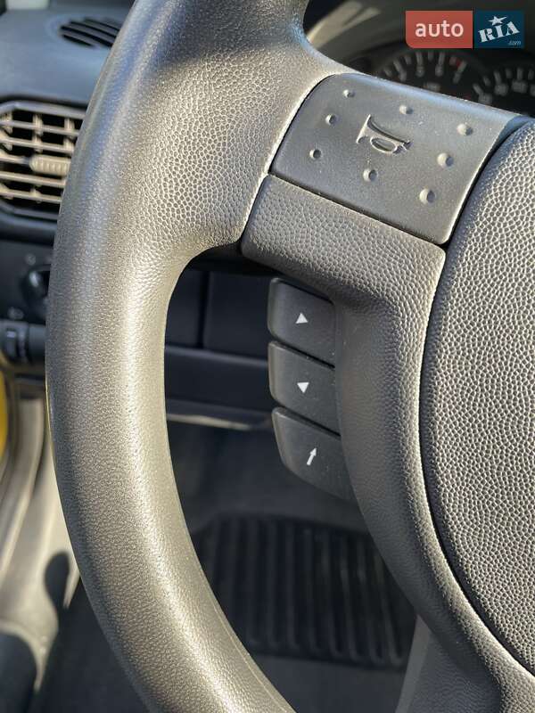 Хэтчбек Opel Corsa 2002 в Полтаве фото 36 Хэтчбек Opel Corsa 2002 в Полтаве