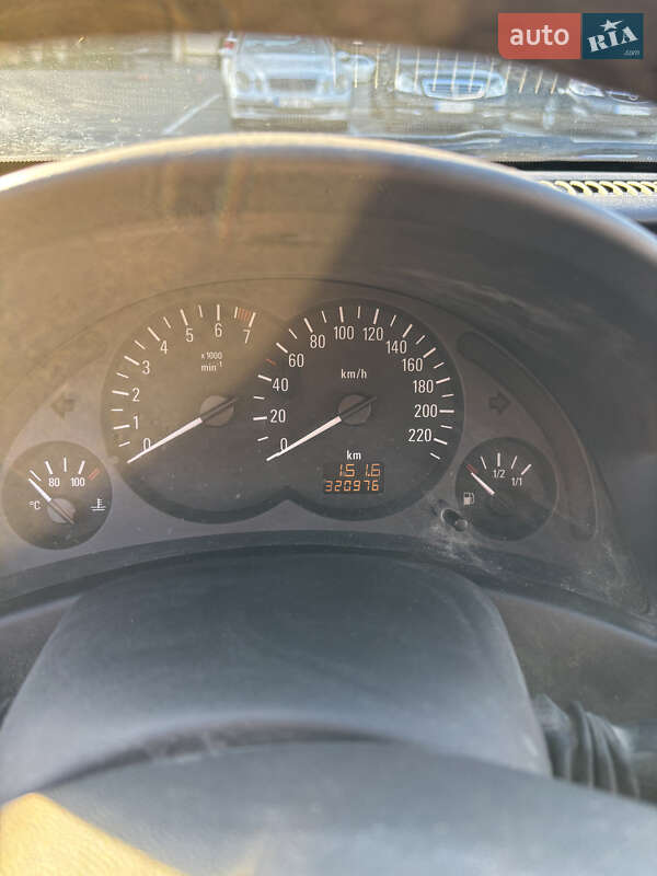 Хэтчбек Opel Corsa 2004 в Житомире фото 16 Хэтчбек Opel Corsa 2004 в Житомире