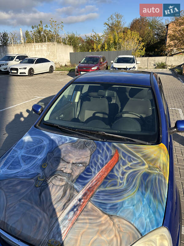 Хэтчбек Opel Corsa 2004 в Житомире фото 19 Хэтчбек Opel Corsa 2004 в Житомире