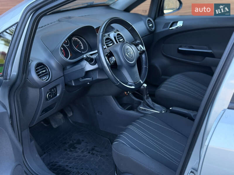Хэтчбек Opel Corsa 2010 в Виннице фото 15 Хэтчбек Opel Corsa 2010 в Виннице