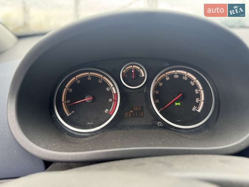 Хэтчбек Opel Corsa 2010 в Бориславе фото 7 Хэтчбек Opel Corsa 2010 в Бориславе