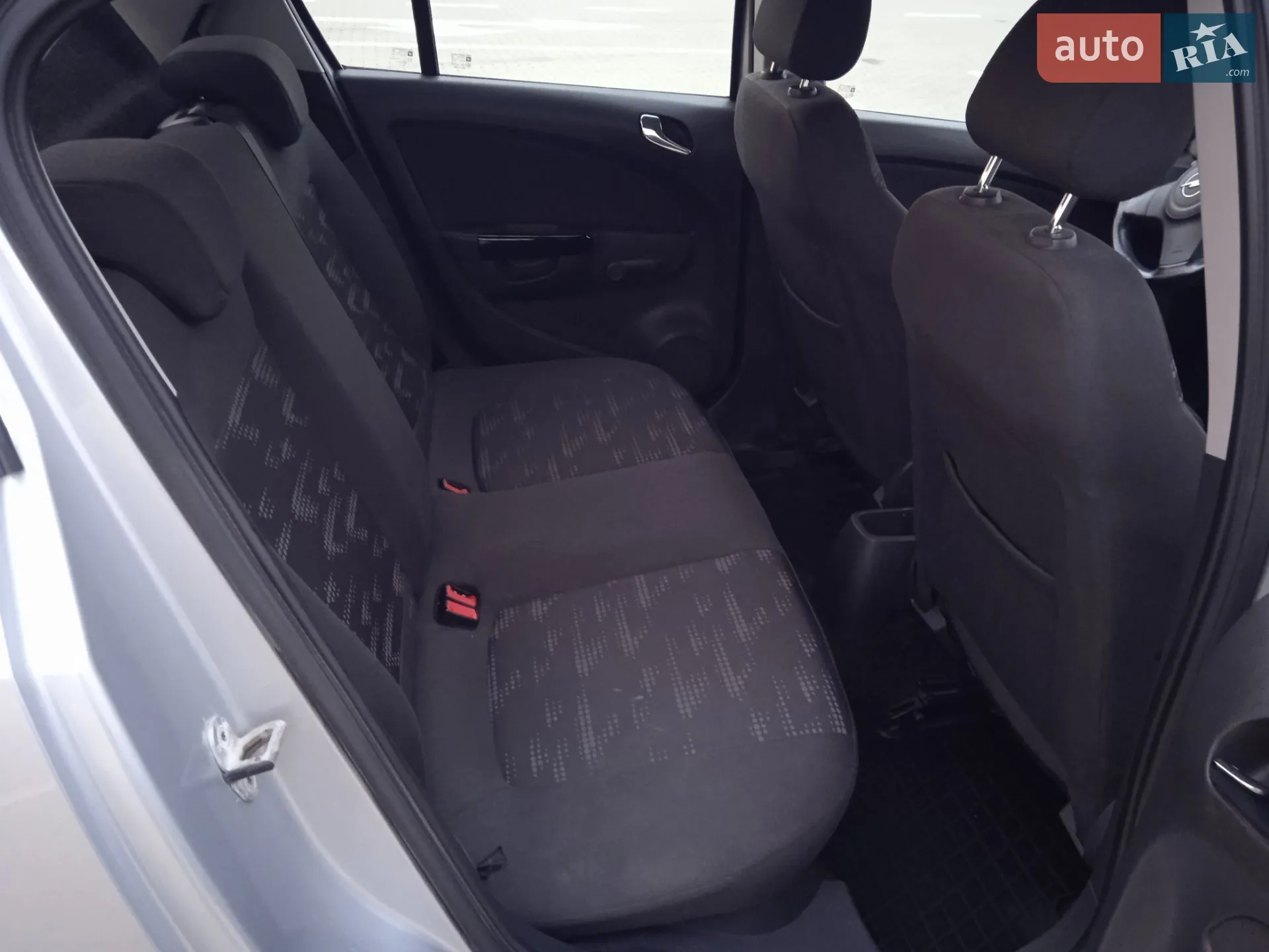 2012 Opel Corsa - мініатюра 13