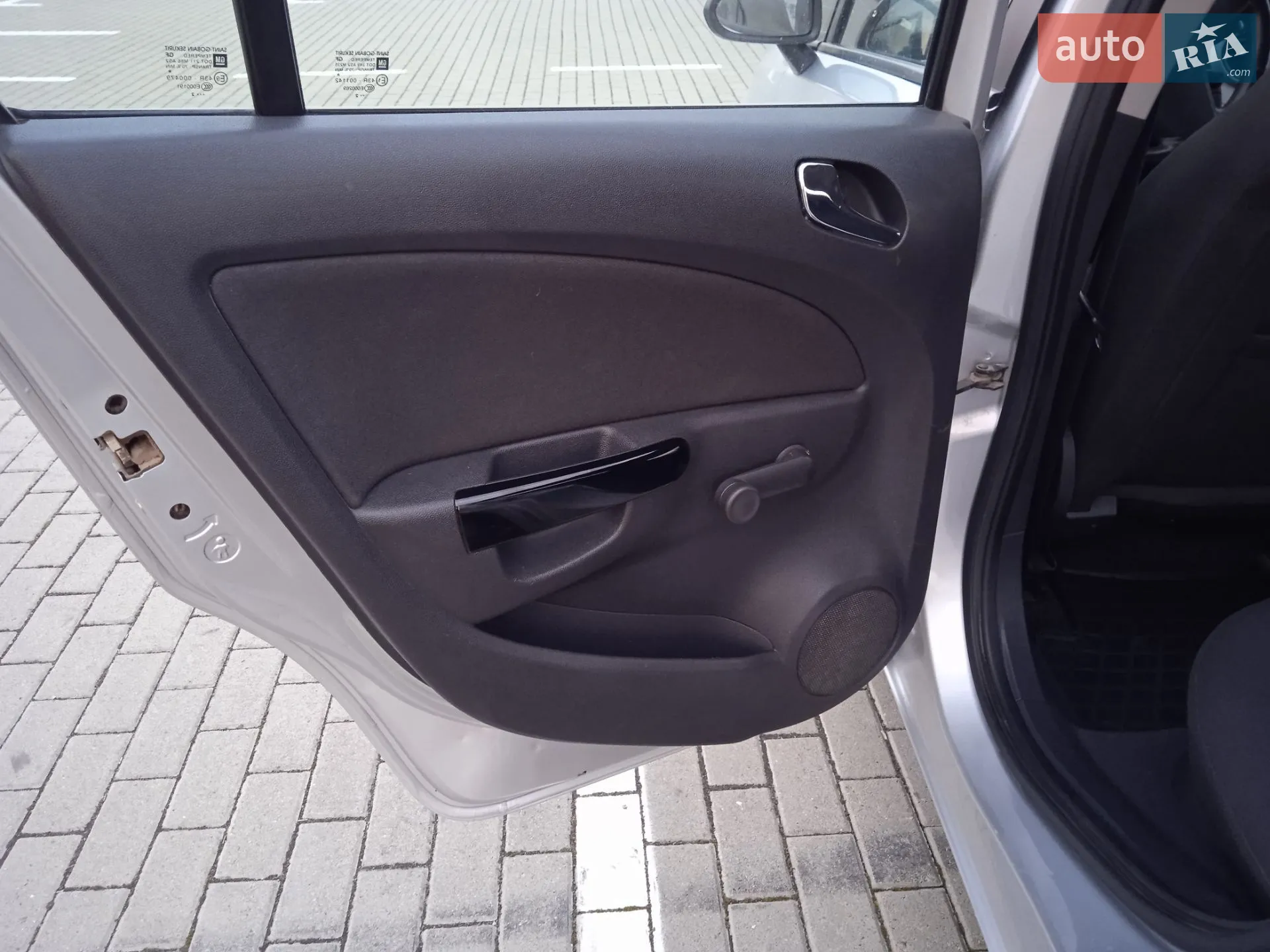2012 Opel Corsa - мініатюра 14
