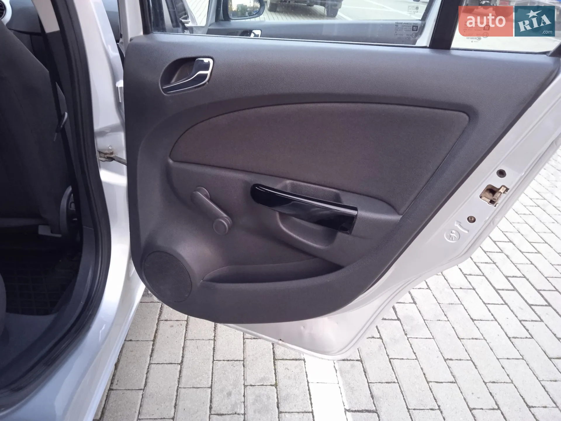 2012 Opel Corsa - мініатюра 16