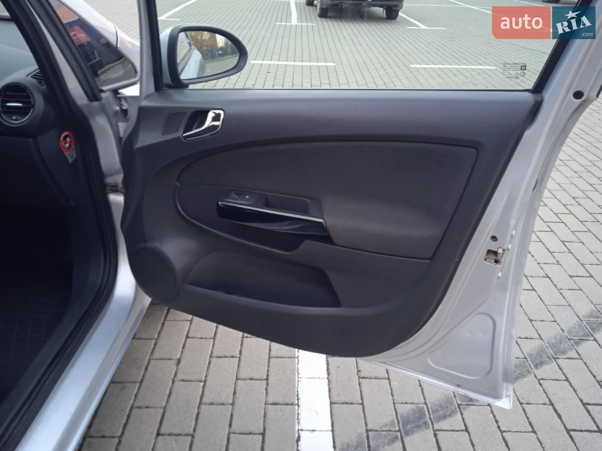 2012 Opel Corsa - мініатюра 18