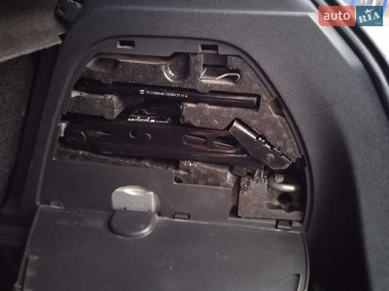 Хетчбек Opel Corsa 2012 в Нововолинську фото 21 Хетчбек Opel Corsa 2012 в Нововолинську