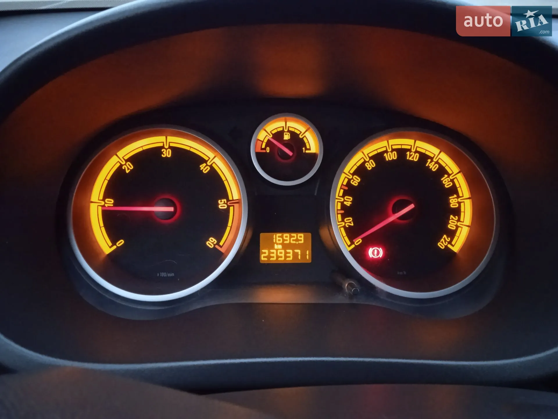 2012 Opel Corsa - мініатюра 23