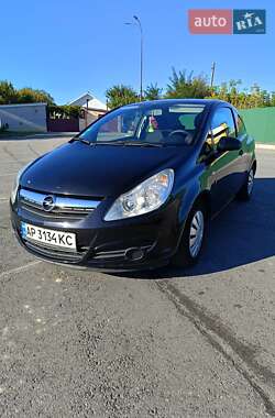 Хэтчбек Opel Corsa 2009 в Александрие