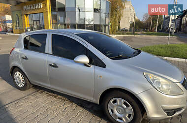Хетчбек Opel Corsa 2008 в Харкові