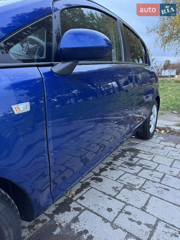 Хетчбек Opel Corsa 2012 в Львові