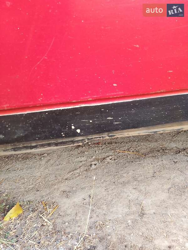 Седан Opel Corsa 1985 в Ватутіному фото 2 Седан Opel Corsa 1985 в Ватутіному