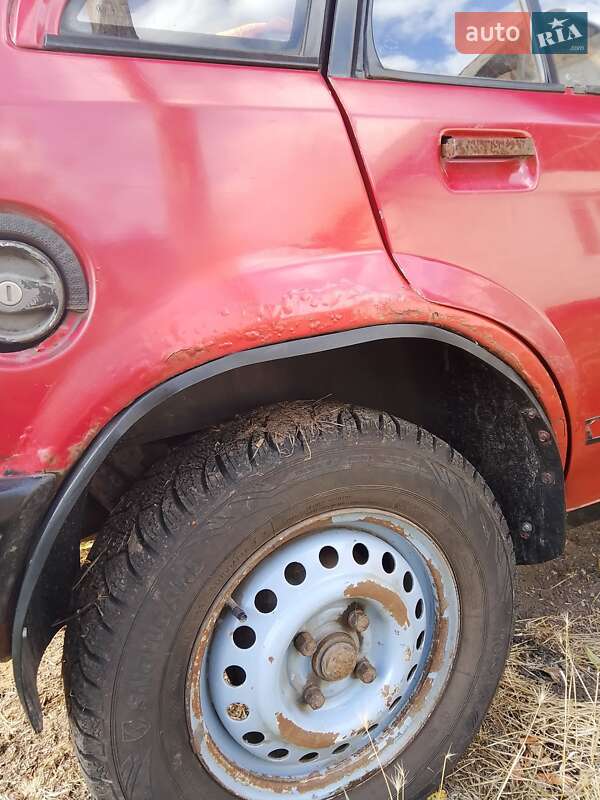 Седан Opel Corsa 1985 в Ватутіному фото 12 Седан Opel Corsa 1985 в Ватутіному