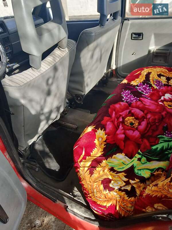 Седан Opel Corsa 1985 в Ватутіному фото 17 Седан Opel Corsa 1985 в Ватутіному