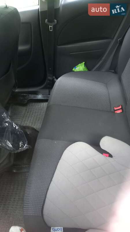 Хэтчбек Opel Corsa 2009 в Тернополе фото 13 Хэтчбек Opel Corsa 2009 в Тернополе