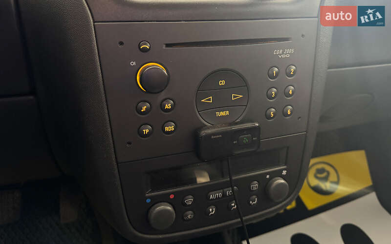 Хэтчбек Opel Corsa 2002 в Шептицькому фото 14 Хэтчбек Opel Corsa 2002 в Шептицькому