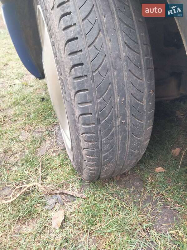 Хэтчбек Opel Corsa 1998 в Шишаки фото 10 Хэтчбек Opel Corsa 1998 в Шишаки