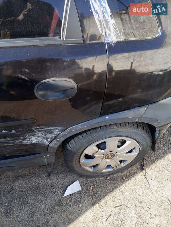 Хетчбек Opel Corsa 2003 в Білій Церкві фото 8 Хетчбек Opel Corsa 2003 в Білій Церкві