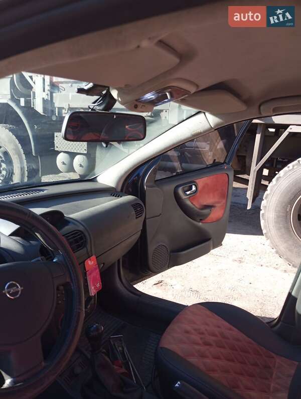 Хетчбек Opel Corsa 2003 в Білій Церкві фото 26 Хетчбек Opel Corsa 2003 в Білій Церкві