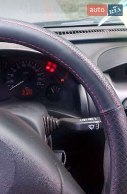 Хэтчбек Opel Corsa 2003 в  фото 43 Хэтчбек Opel Corsa 2003 в