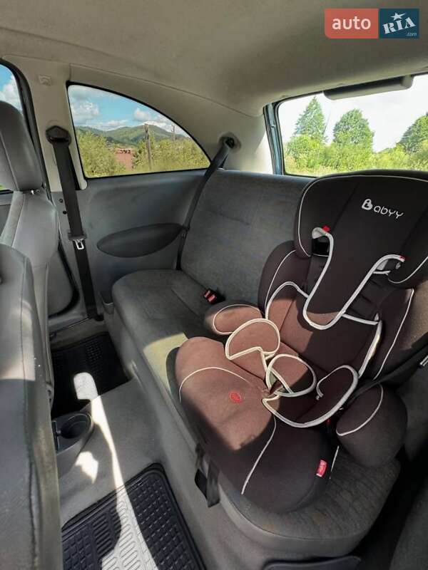 Хэтчбек Opel Corsa 2001 в Долине фото 2 Хэтчбек Opel Corsa 2001 в Долине